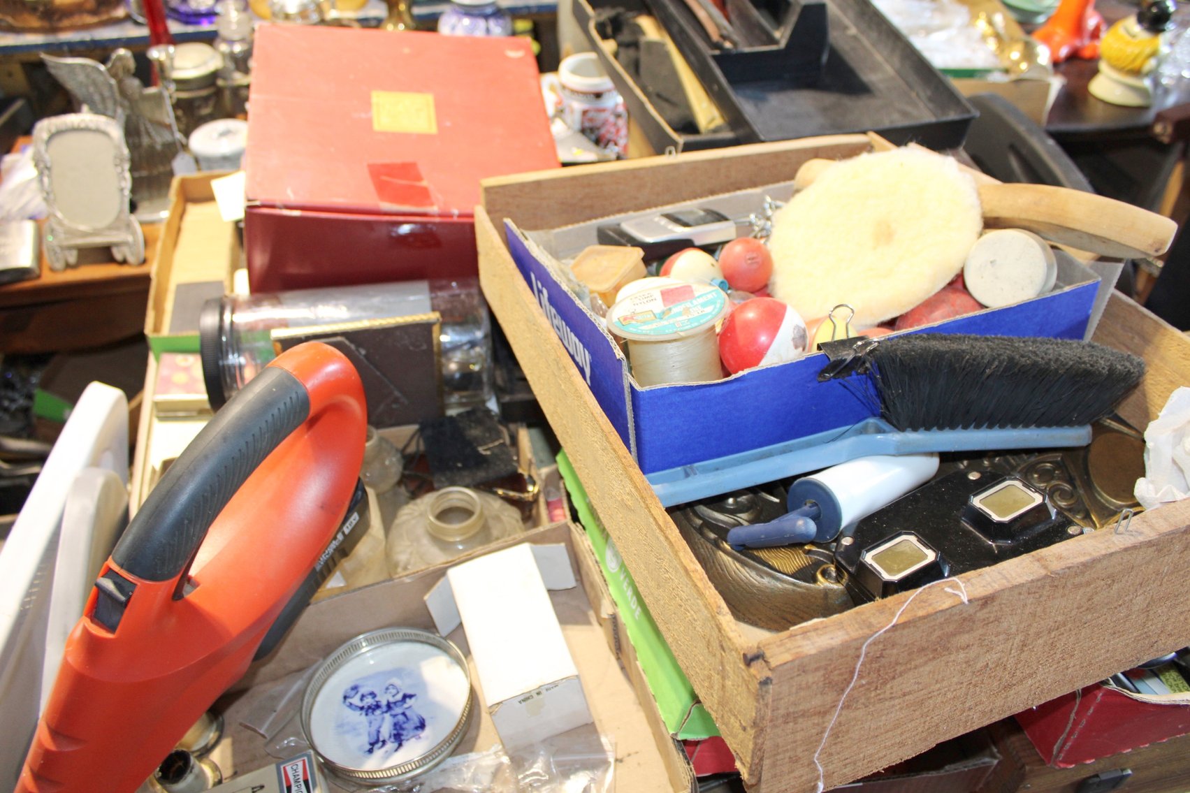 Image for HUGE COLLECTOR'S AUCTION