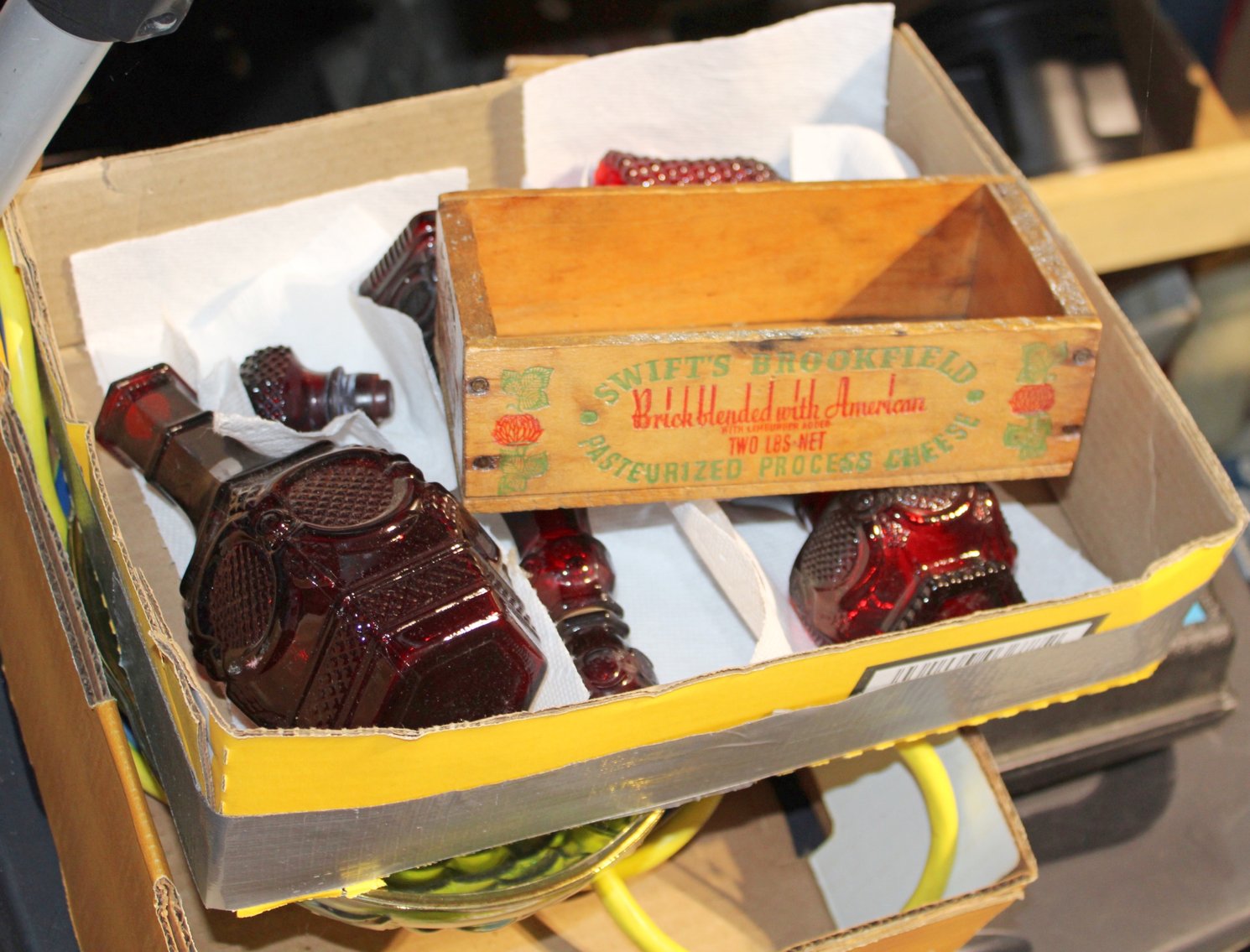 Image for HUGE COLLECTOR'S AUCTION