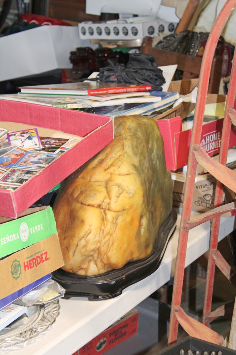 Image for HUGE COLLECTOR'S AUCTION