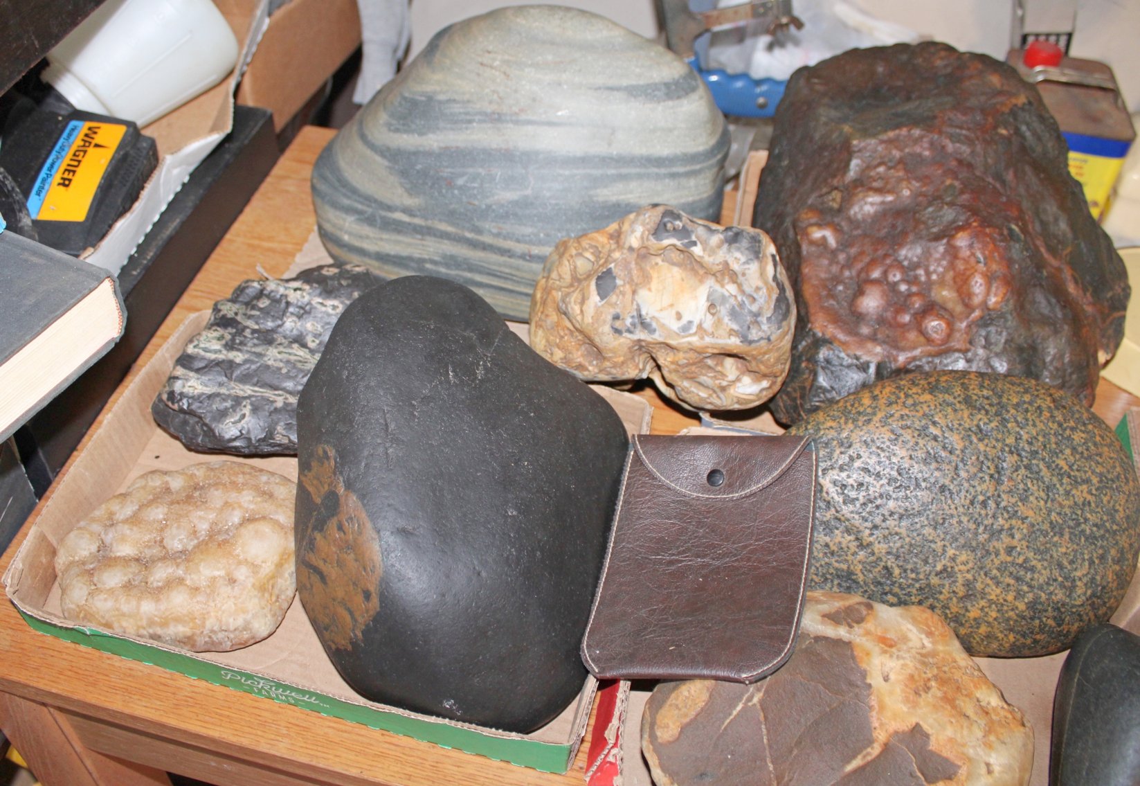 Image for HUGE COLLECTOR'S AUCTION