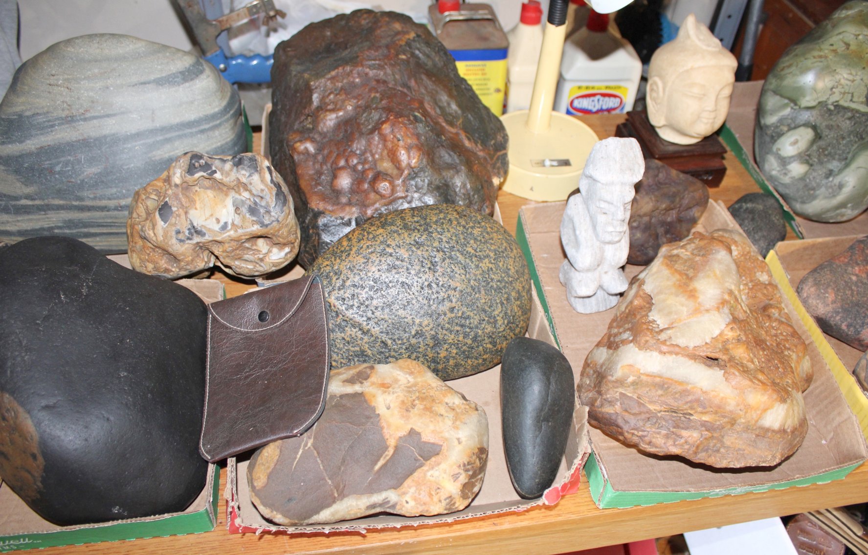 Image for HUGE COLLECTOR'S AUCTION