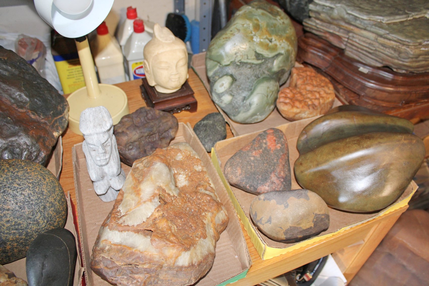 Image for HUGE COLLECTOR'S AUCTION