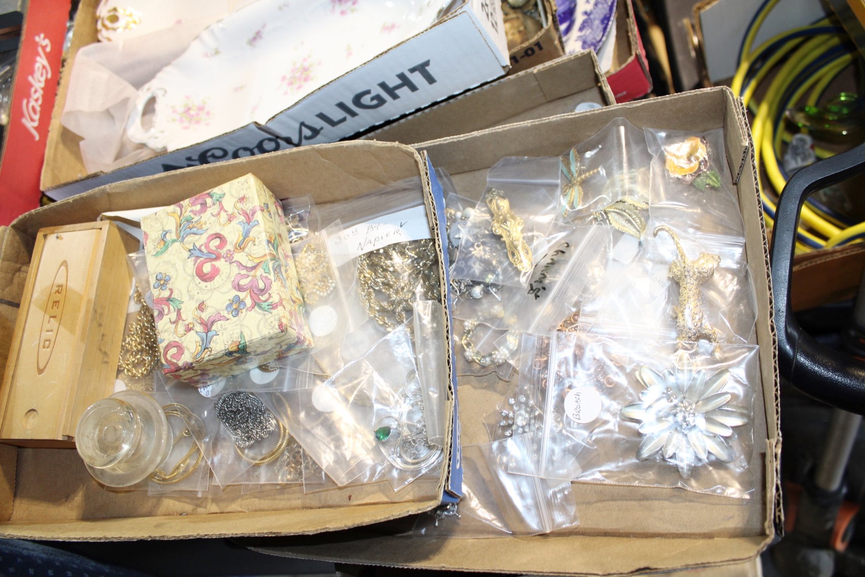 Image for HUGE COLLECTOR'S AUCTION