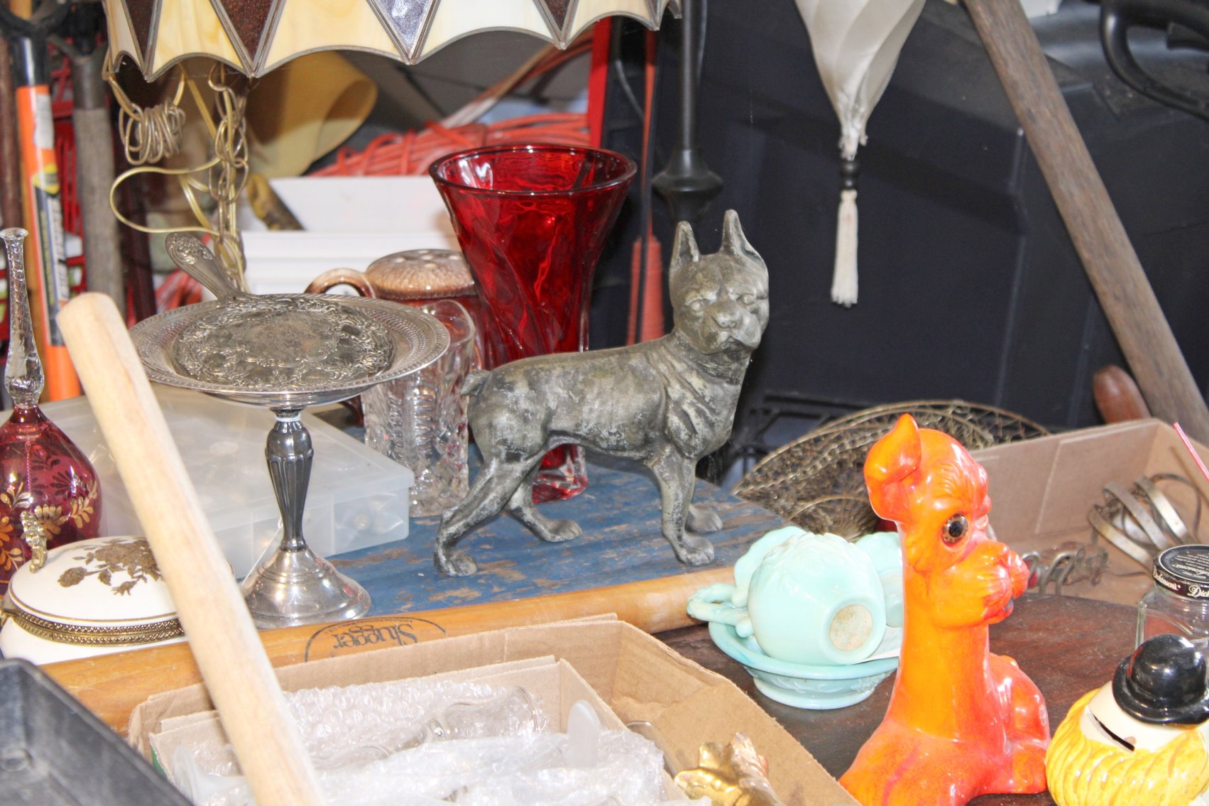 Image for HUGE COLLECTOR'S AUCTION