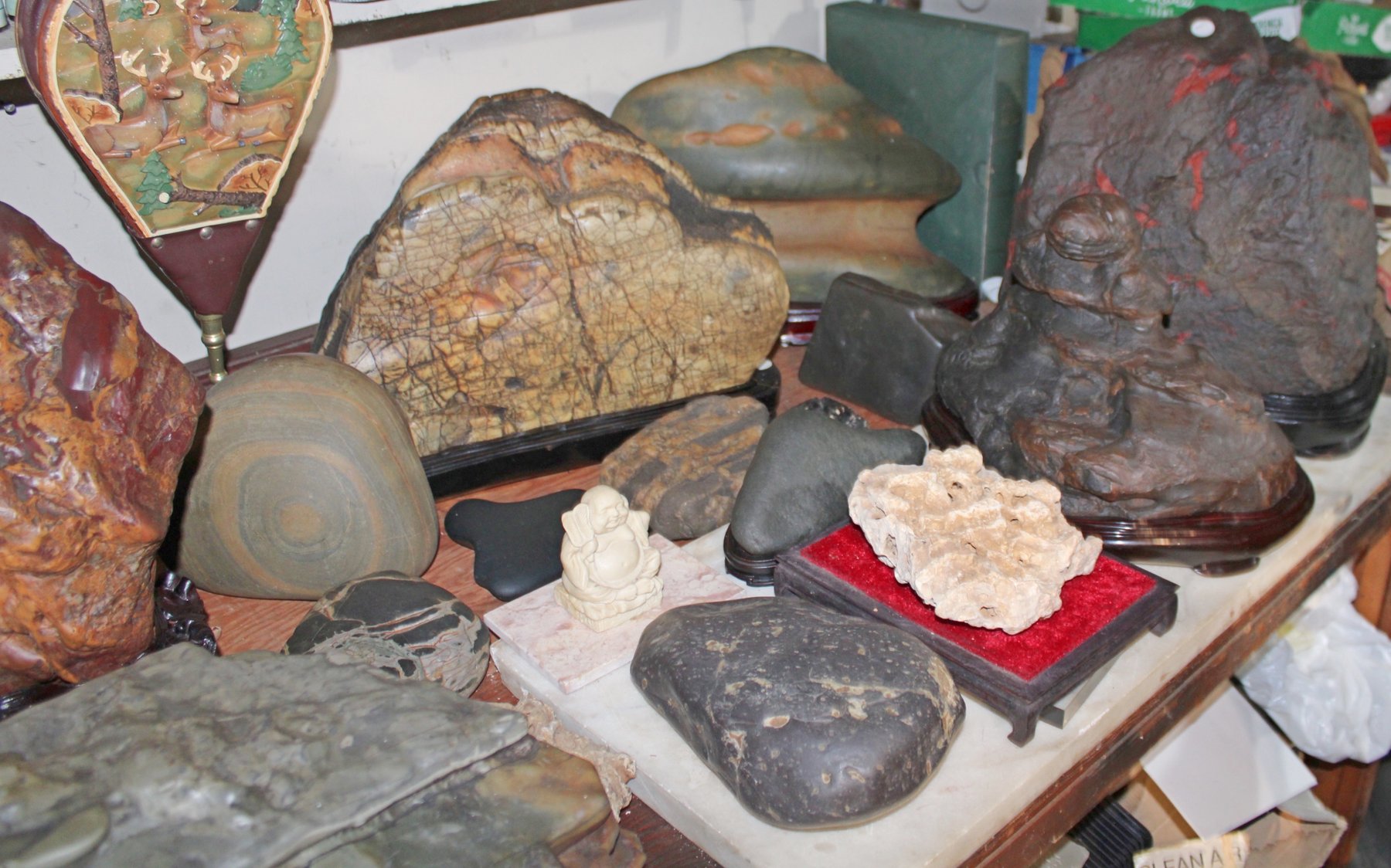 Image for HUGE COLLECTOR'S AUCTION