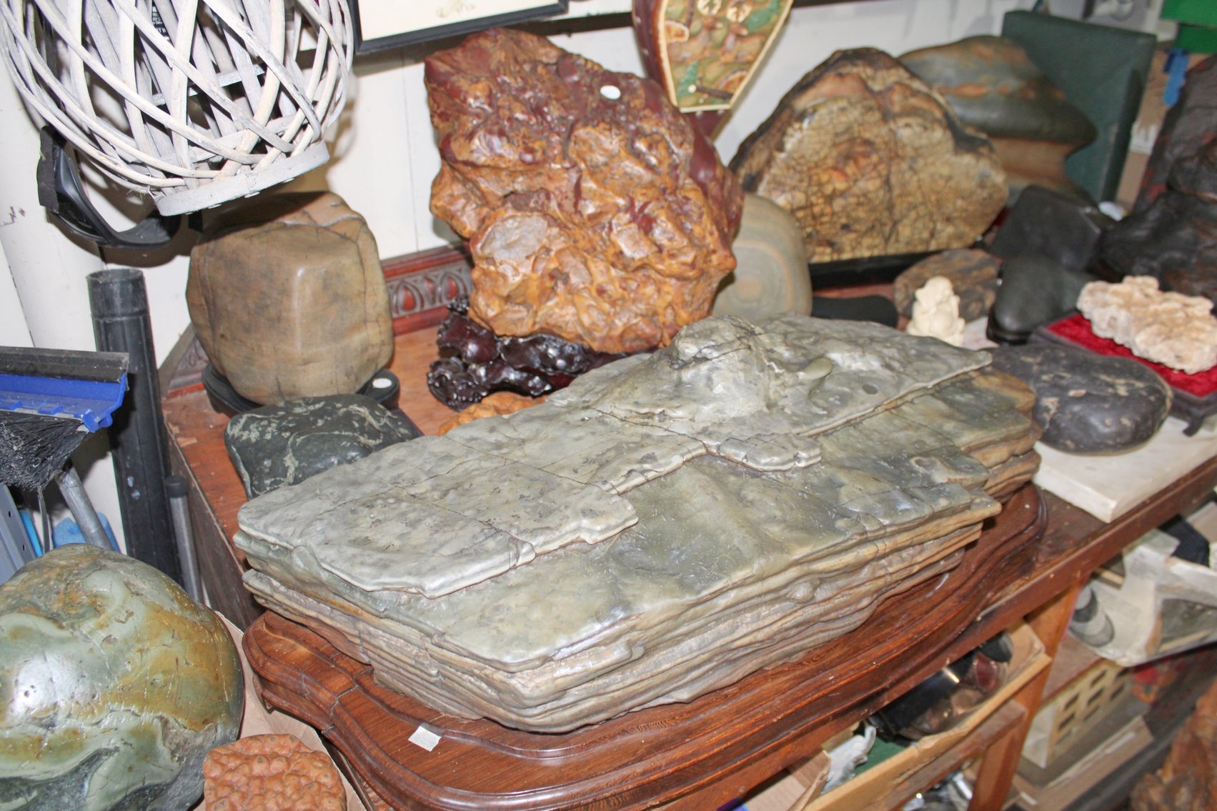 Image for HUGE COLLECTOR'S AUCTION