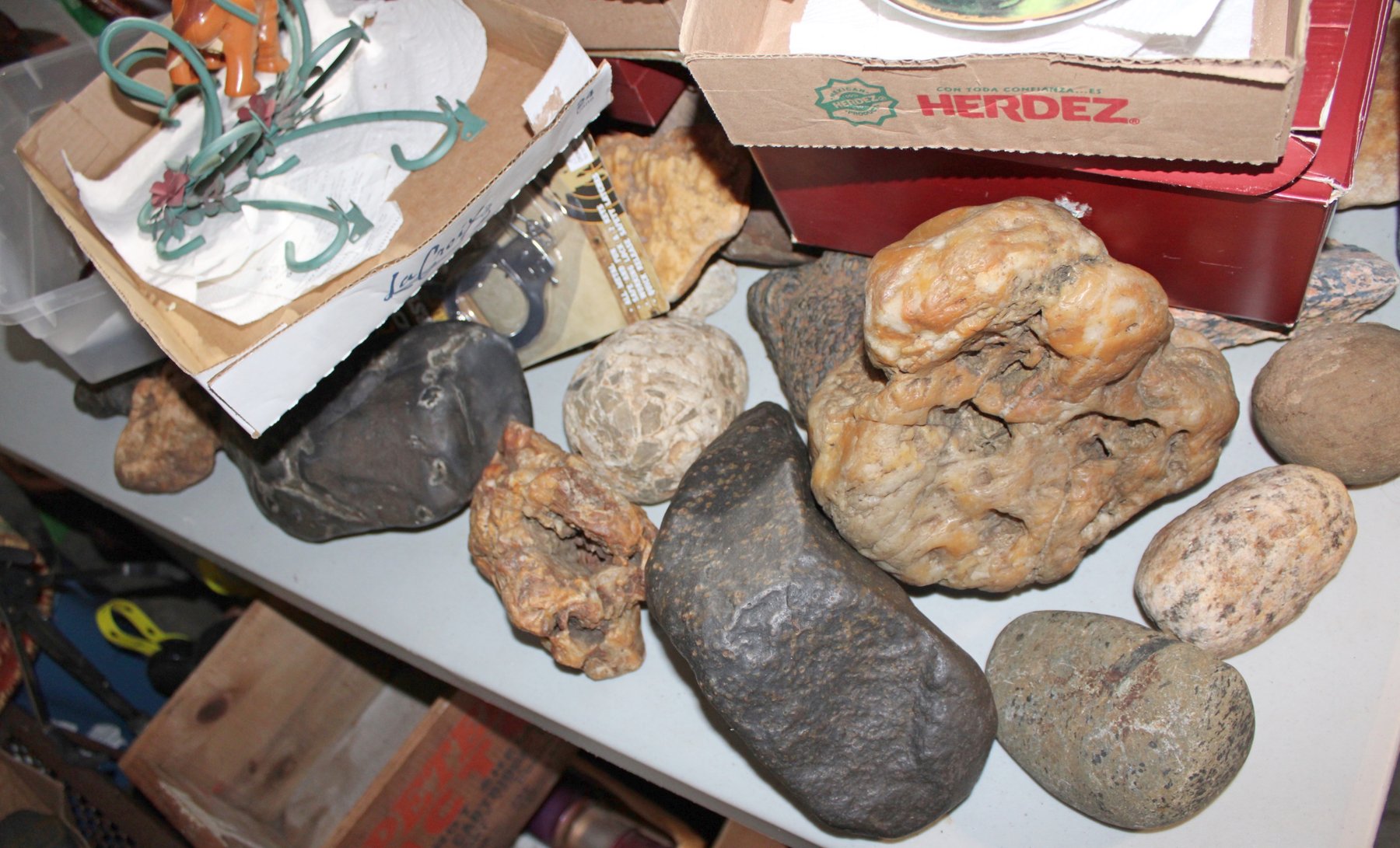 Image for HUGE COLLECTOR'S AUCTION