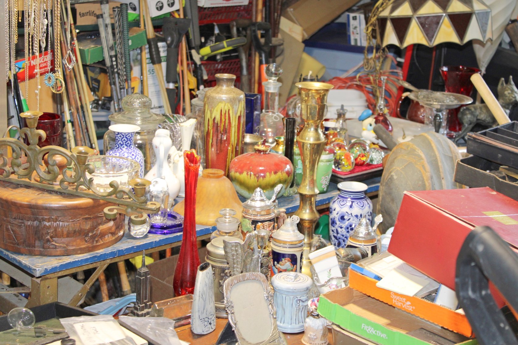 Image for HUGE COLLECTOR'S AUCTION