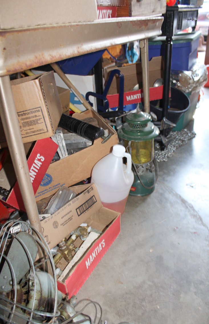 Image for HUGE COLLECTOR'S AUCTION