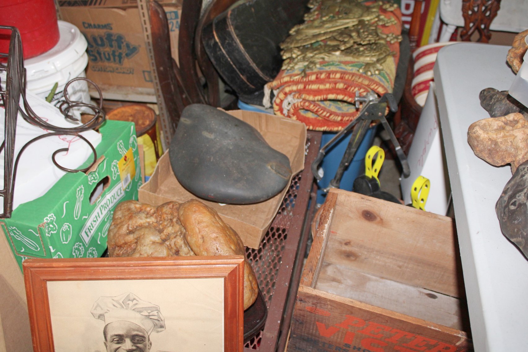 Image for HUGE COLLECTOR'S AUCTION