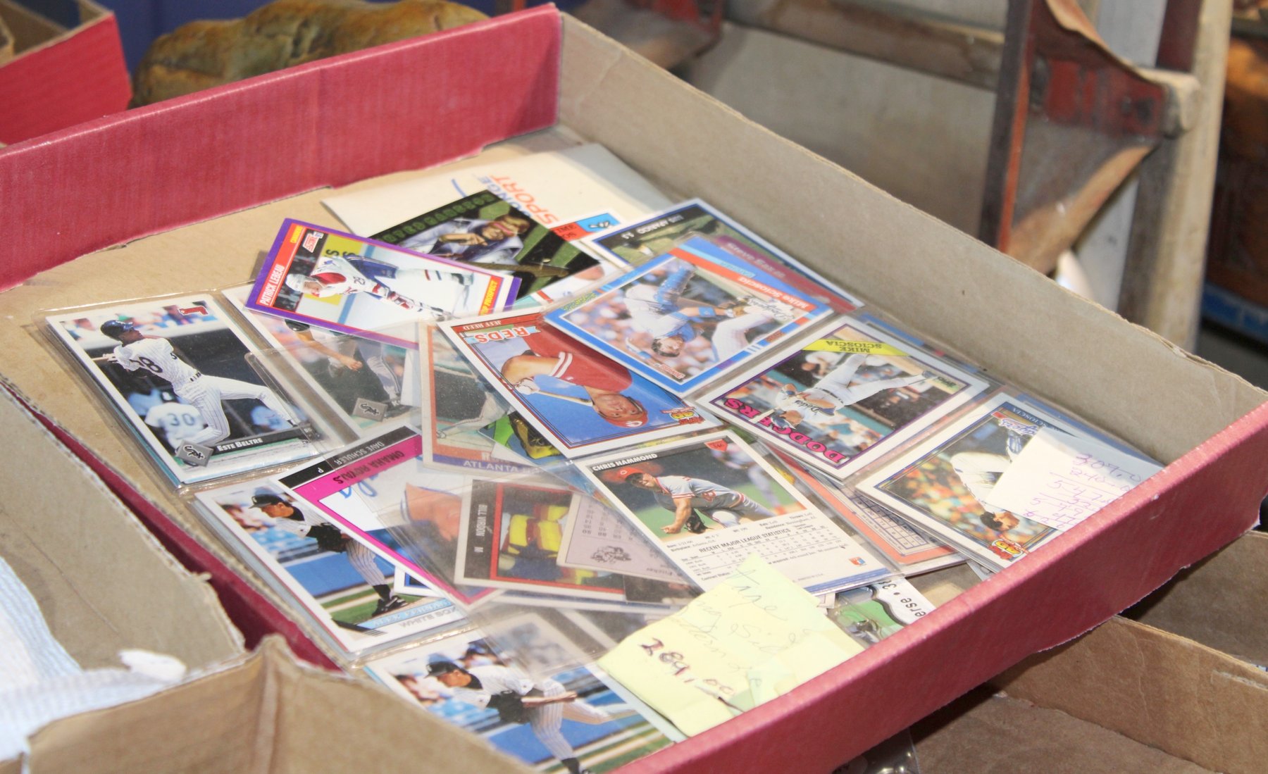 Image for HUGE COLLECTOR'S AUCTION