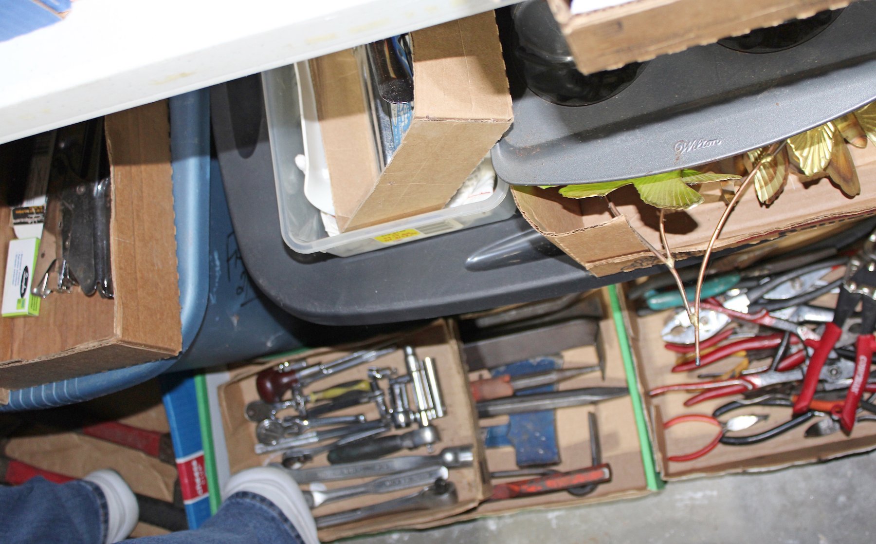 Image for HUGE COLLECTOR'S AUCTION