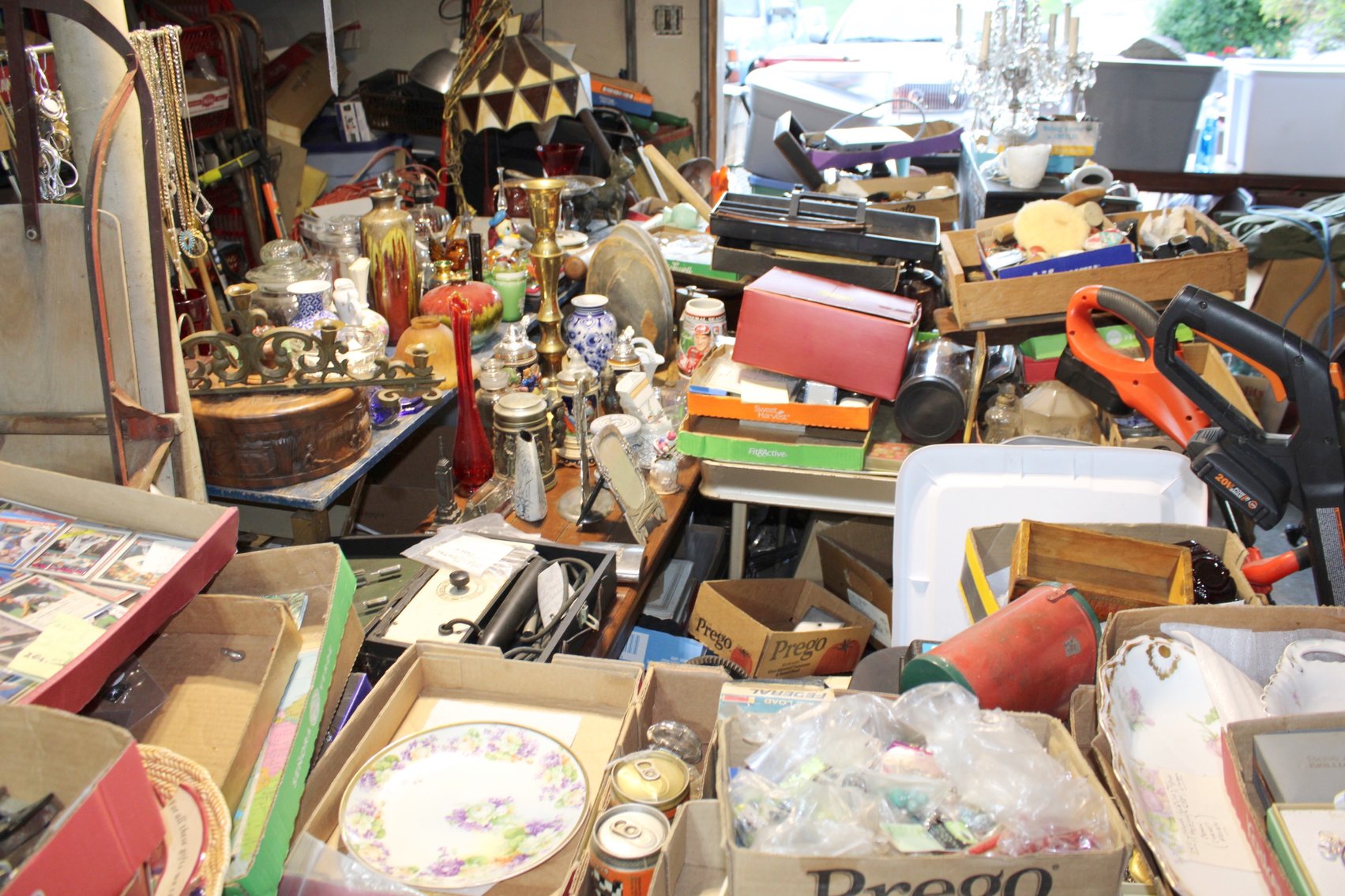 Image for HUGE COLLECTOR'S AUCTION