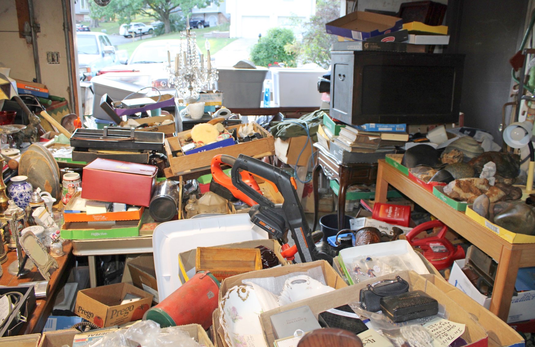 Image for HUGE COLLECTOR'S AUCTION