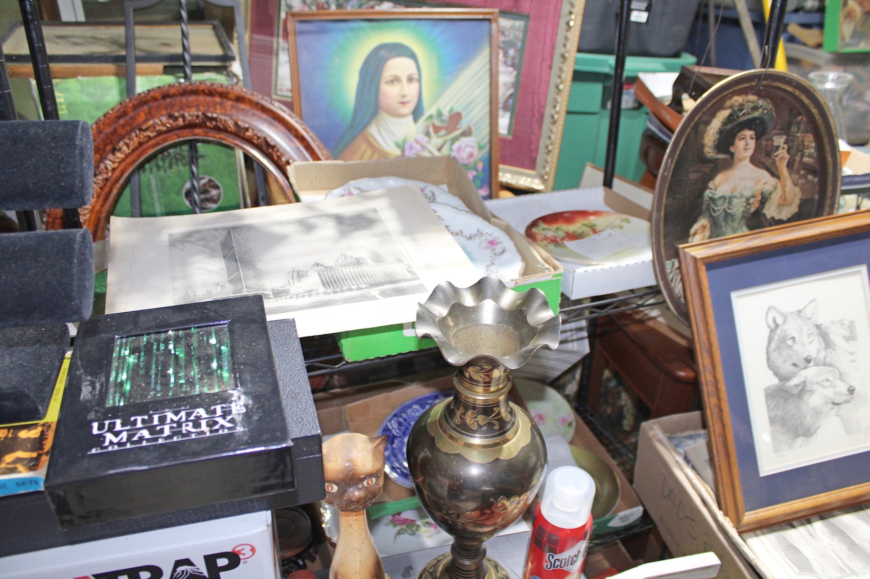 Image for HUGE COLLECTOR'S AUCTION