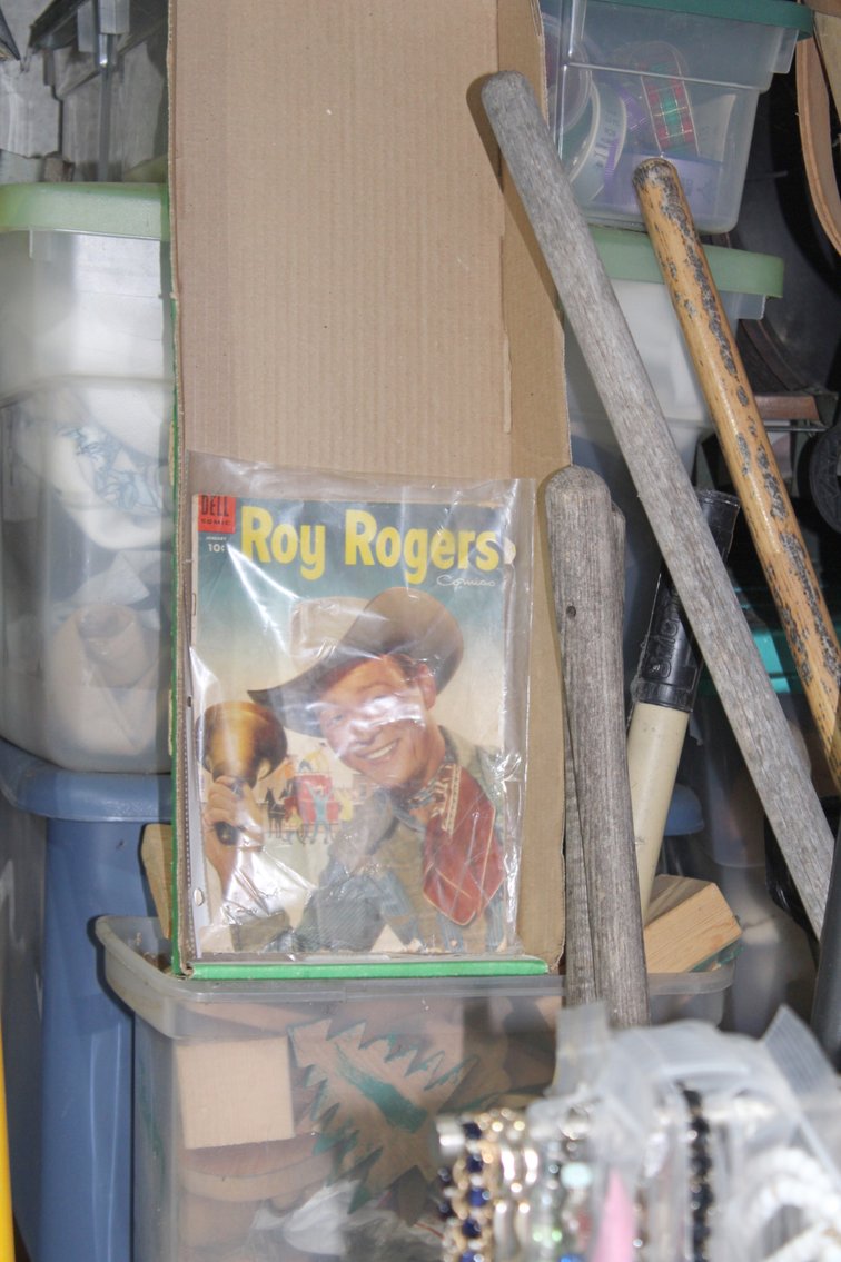 Image for HUGE COLLECTOR'S AUCTION