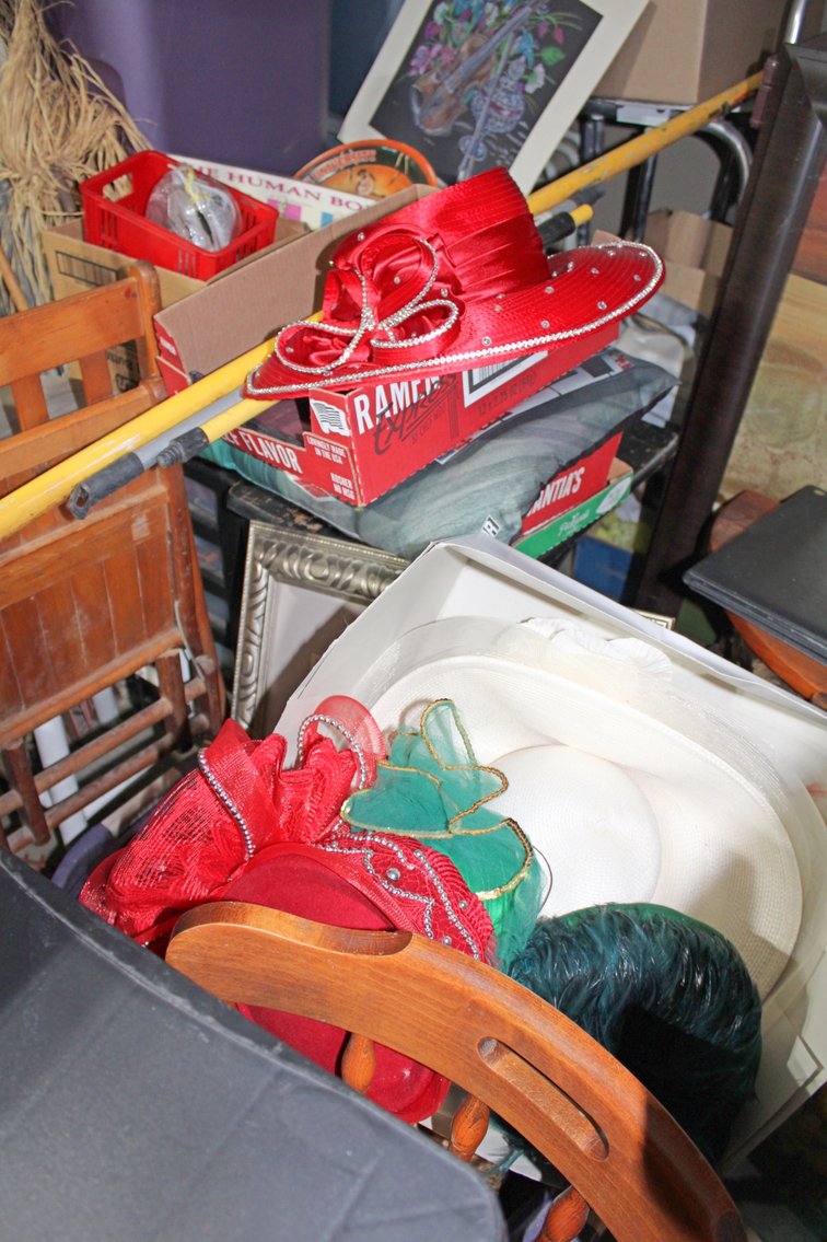 Image for HUGE COLLECTOR'S AUCTION