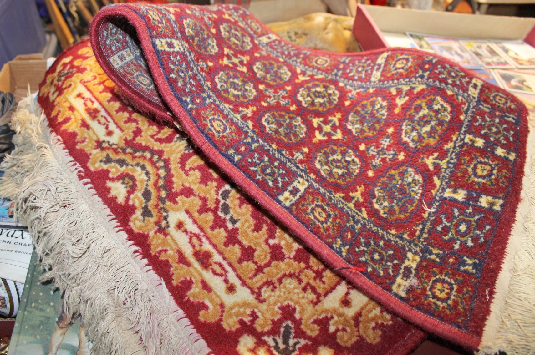 Image for HUGE COLLECTOR'S AUCTION