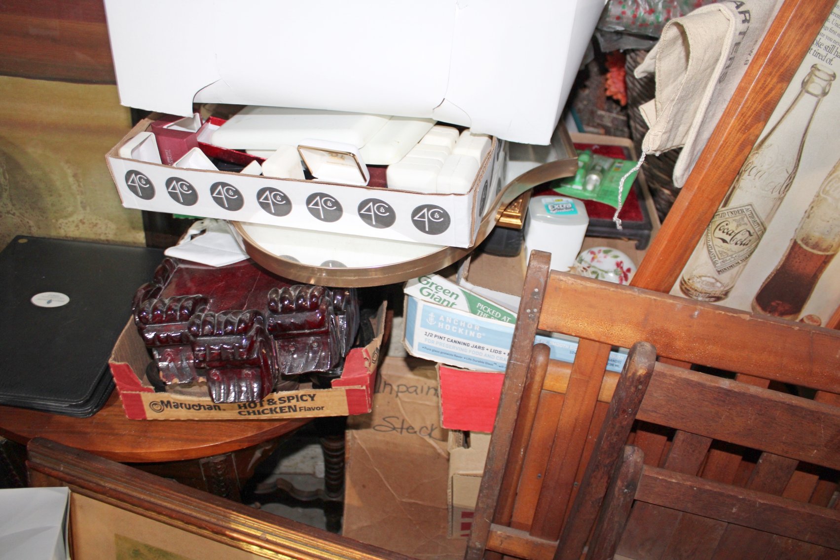 Image for HUGE COLLECTOR'S AUCTION