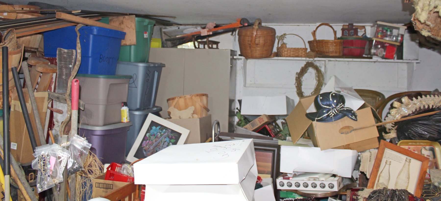 Image for HUGE COLLECTOR'S AUCTION