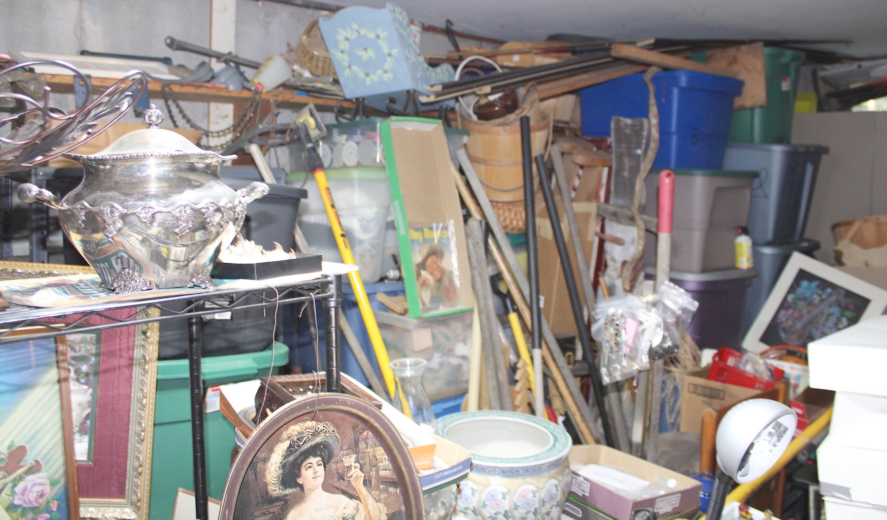 Image for HUGE COLLECTOR'S AUCTION