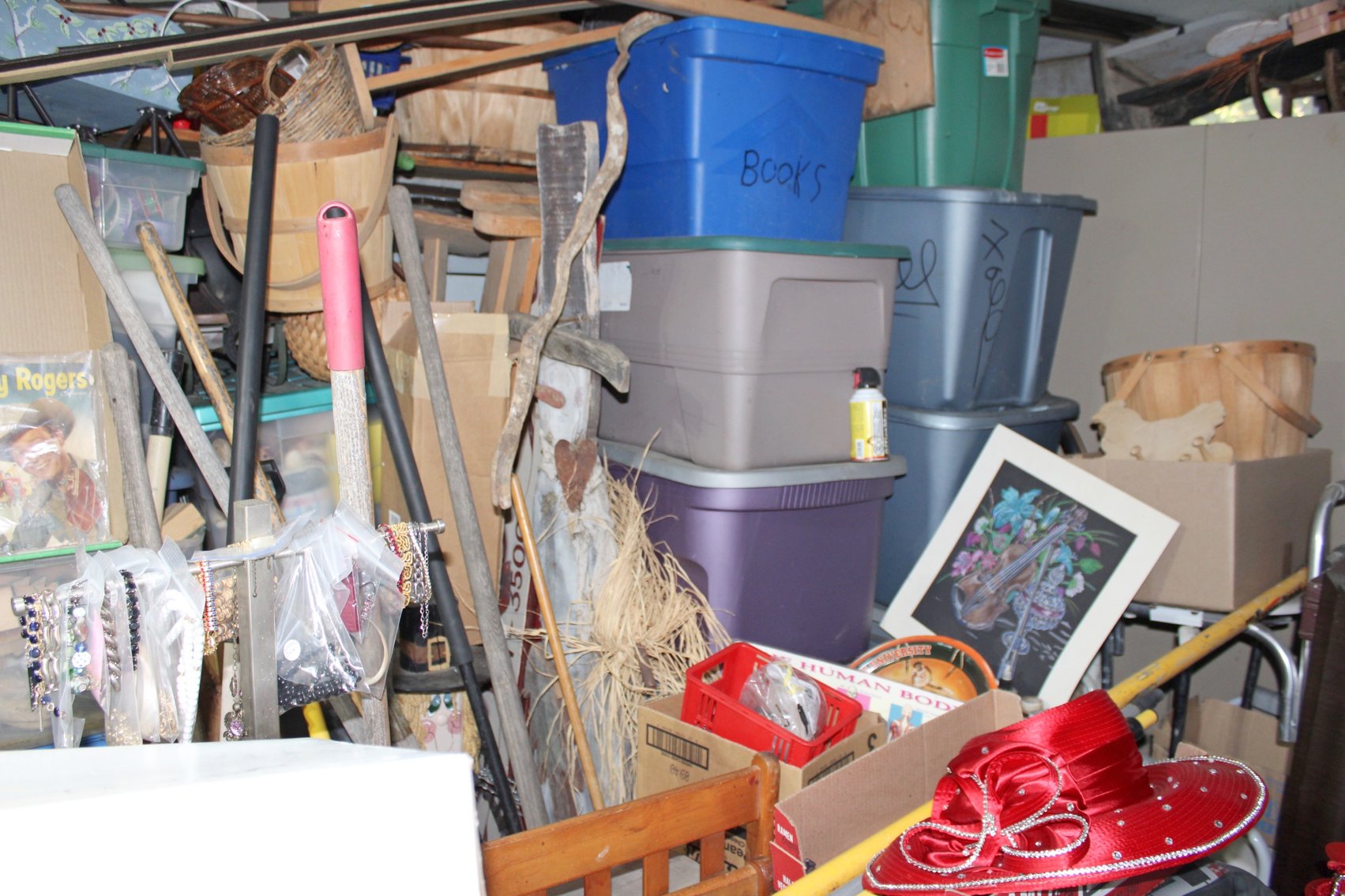 Image for HUGE COLLECTOR'S AUCTION