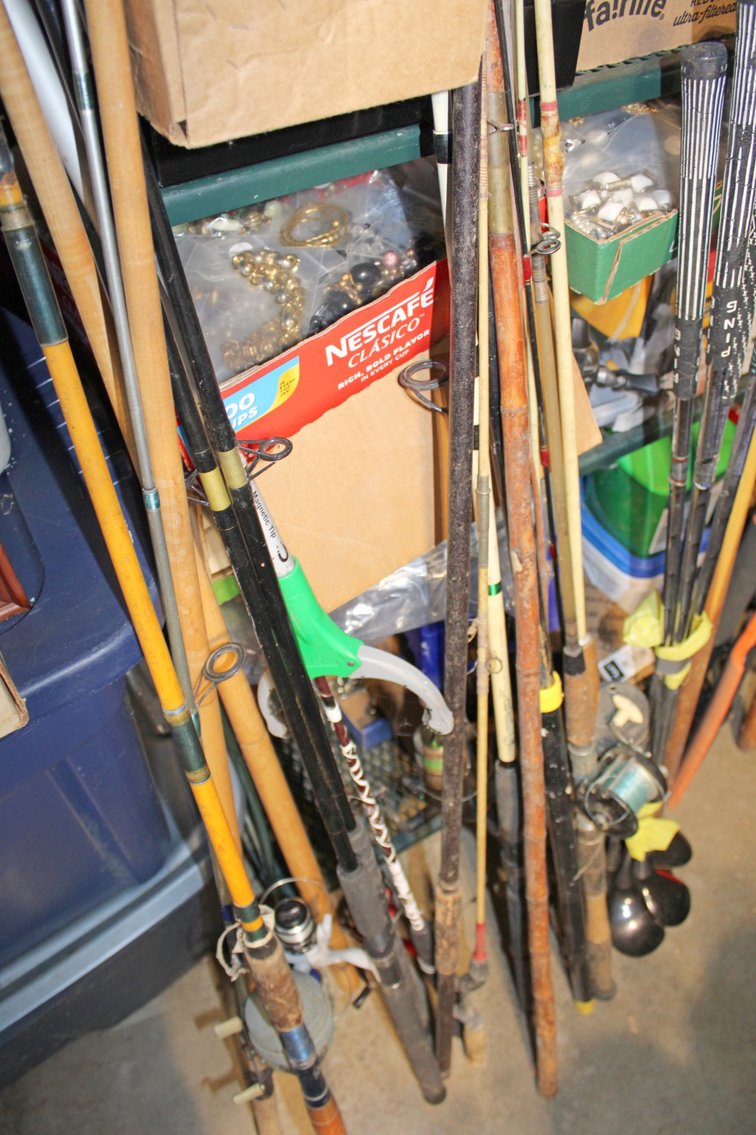 Image for HUGE COLLECTOR'S AUCTION