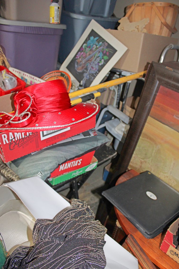 Image for HUGE COLLECTOR'S AUCTION