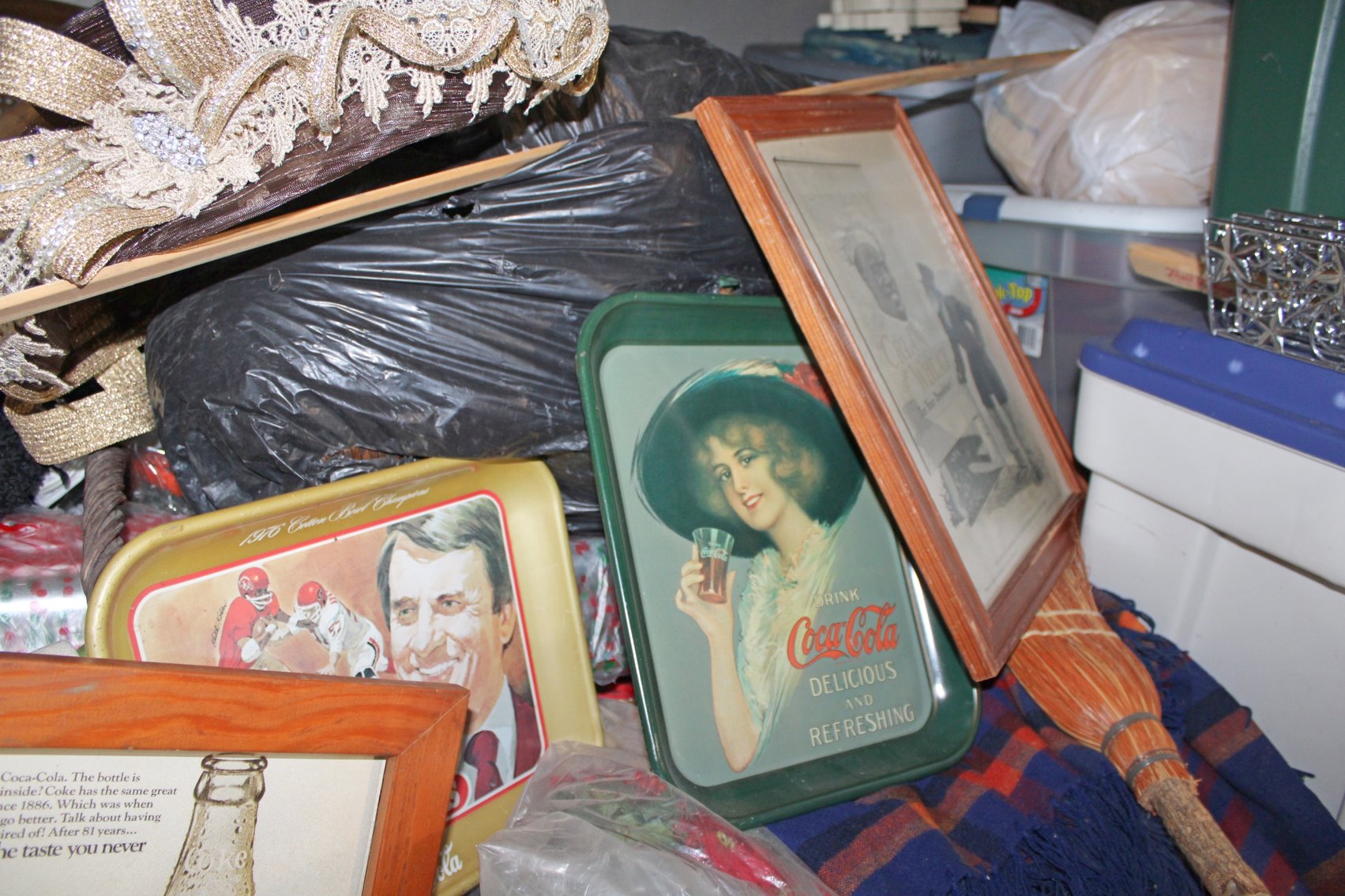 Image for HUGE COLLECTOR'S AUCTION