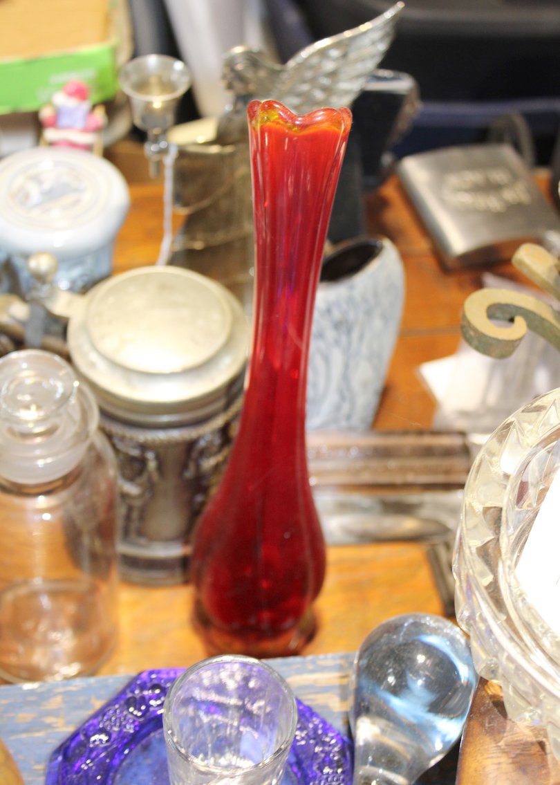 Image for HUGE COLLECTOR'S AUCTION