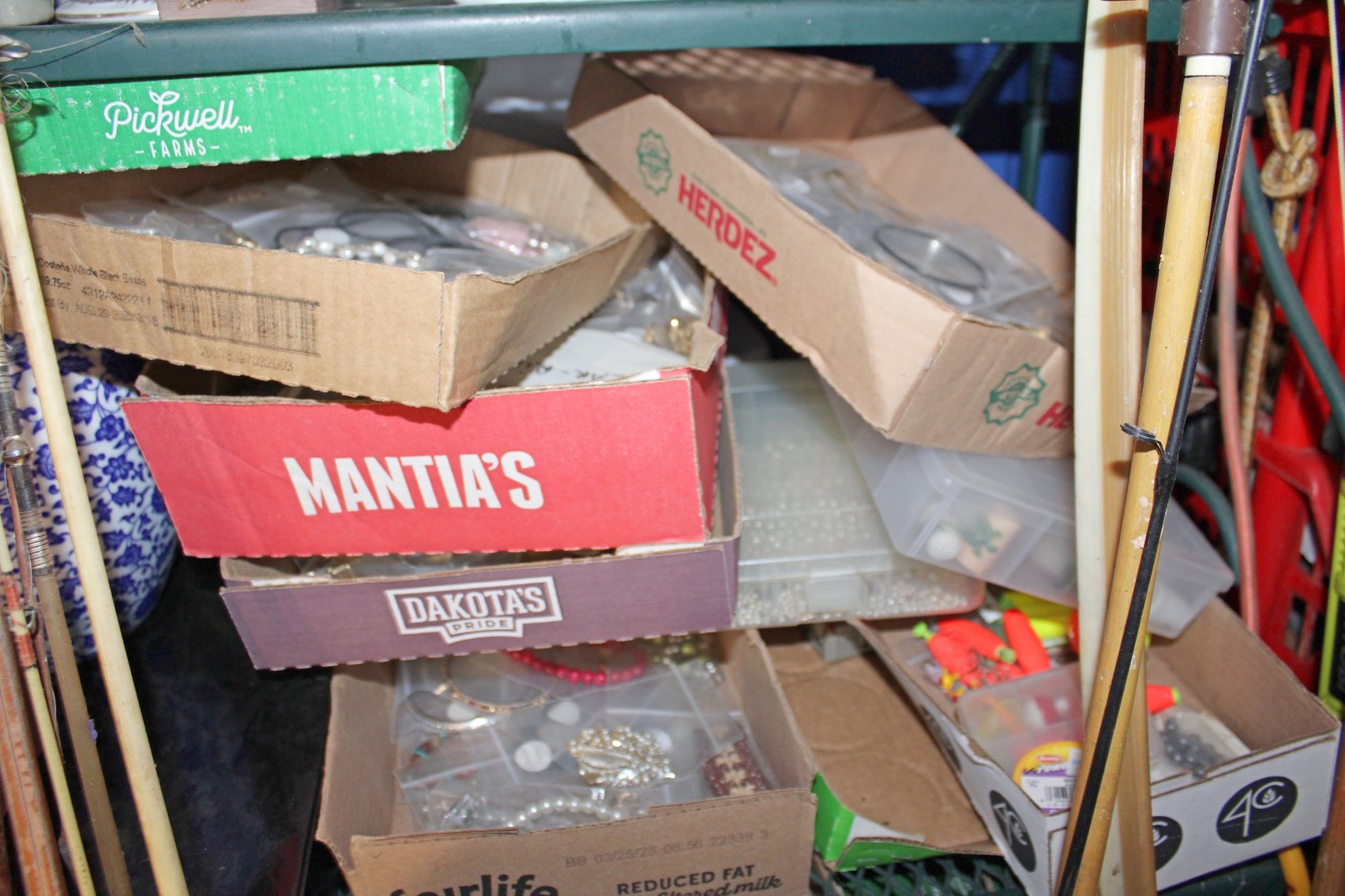 Image for HUGE COLLECTOR'S AUCTION