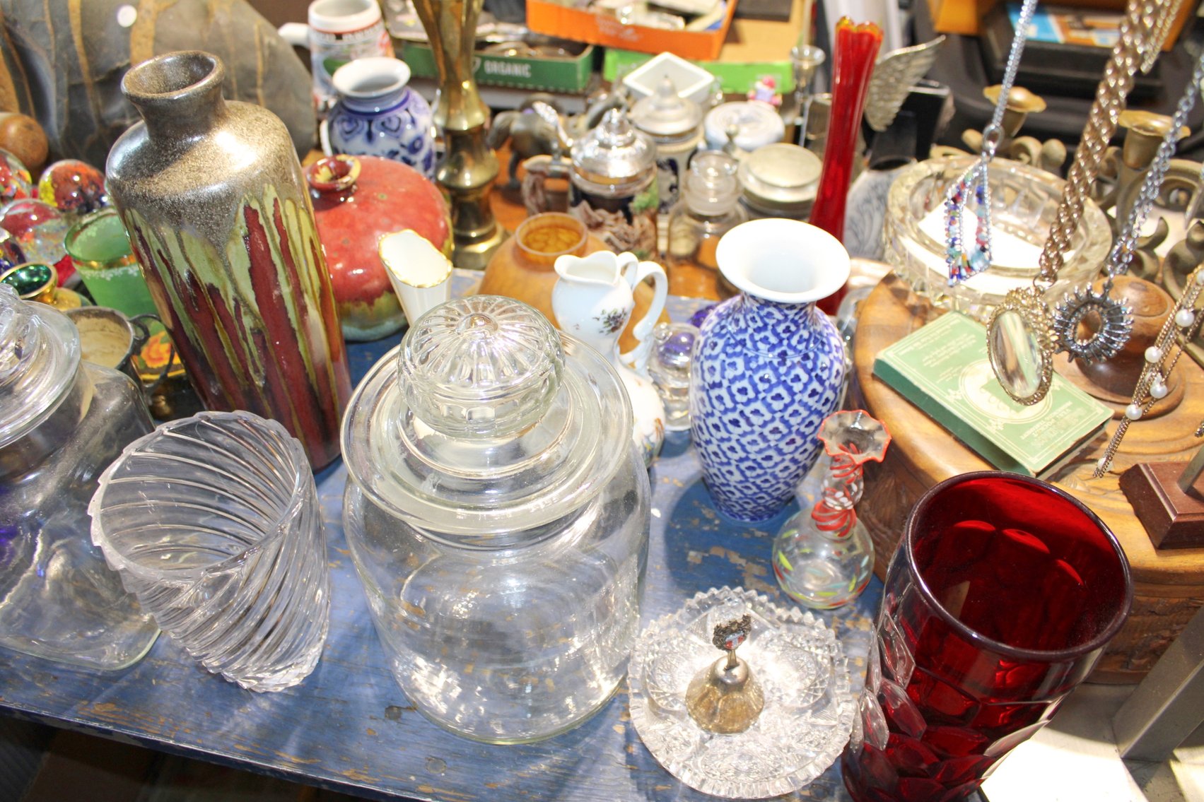 Image for HUGE COLLECTOR'S AUCTION