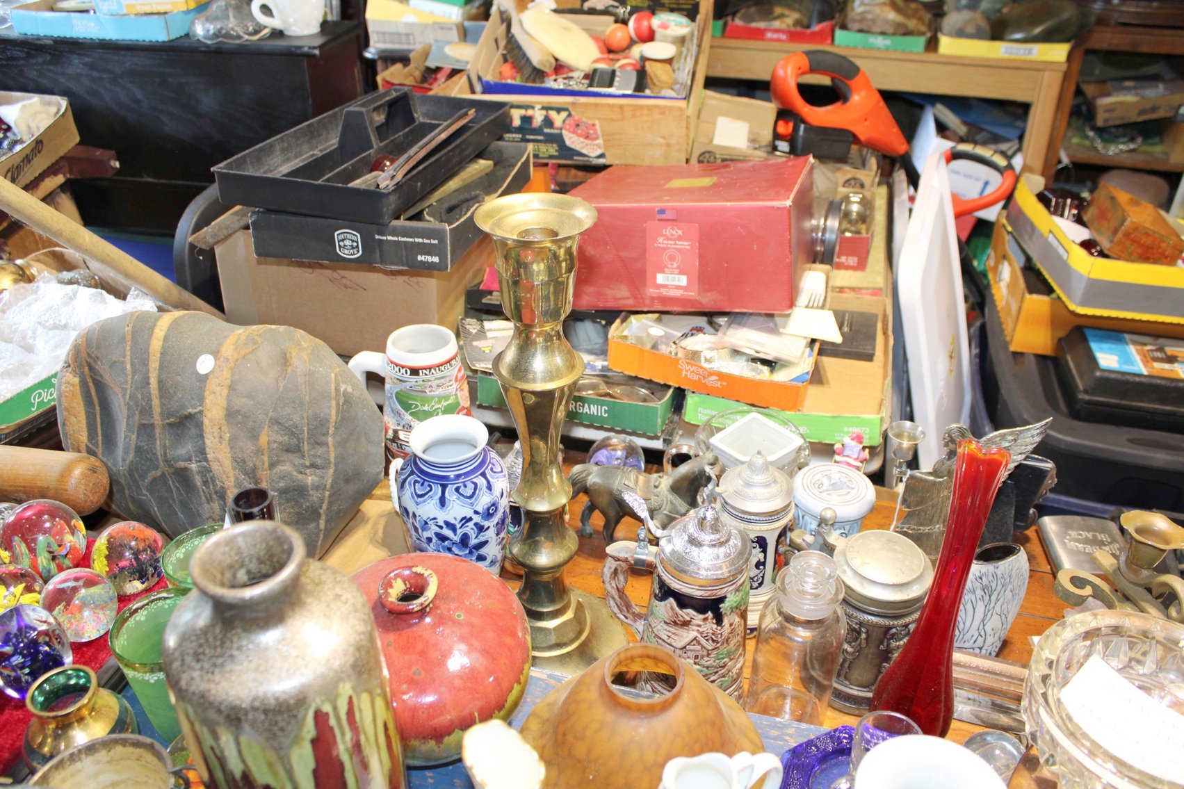 Image for HUGE COLLECTOR'S AUCTION