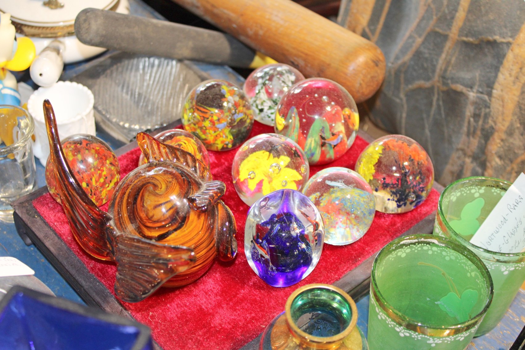 Image for HUGE COLLECTOR'S AUCTION