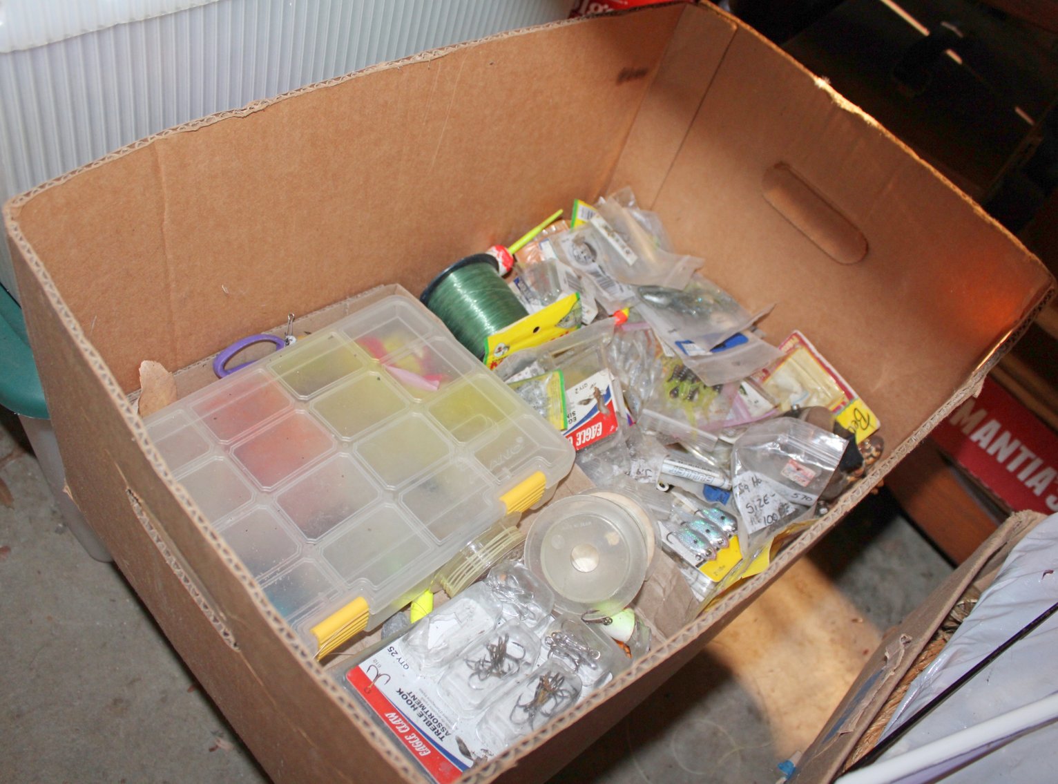 Image for HUGE COLLECTOR'S AUCTION