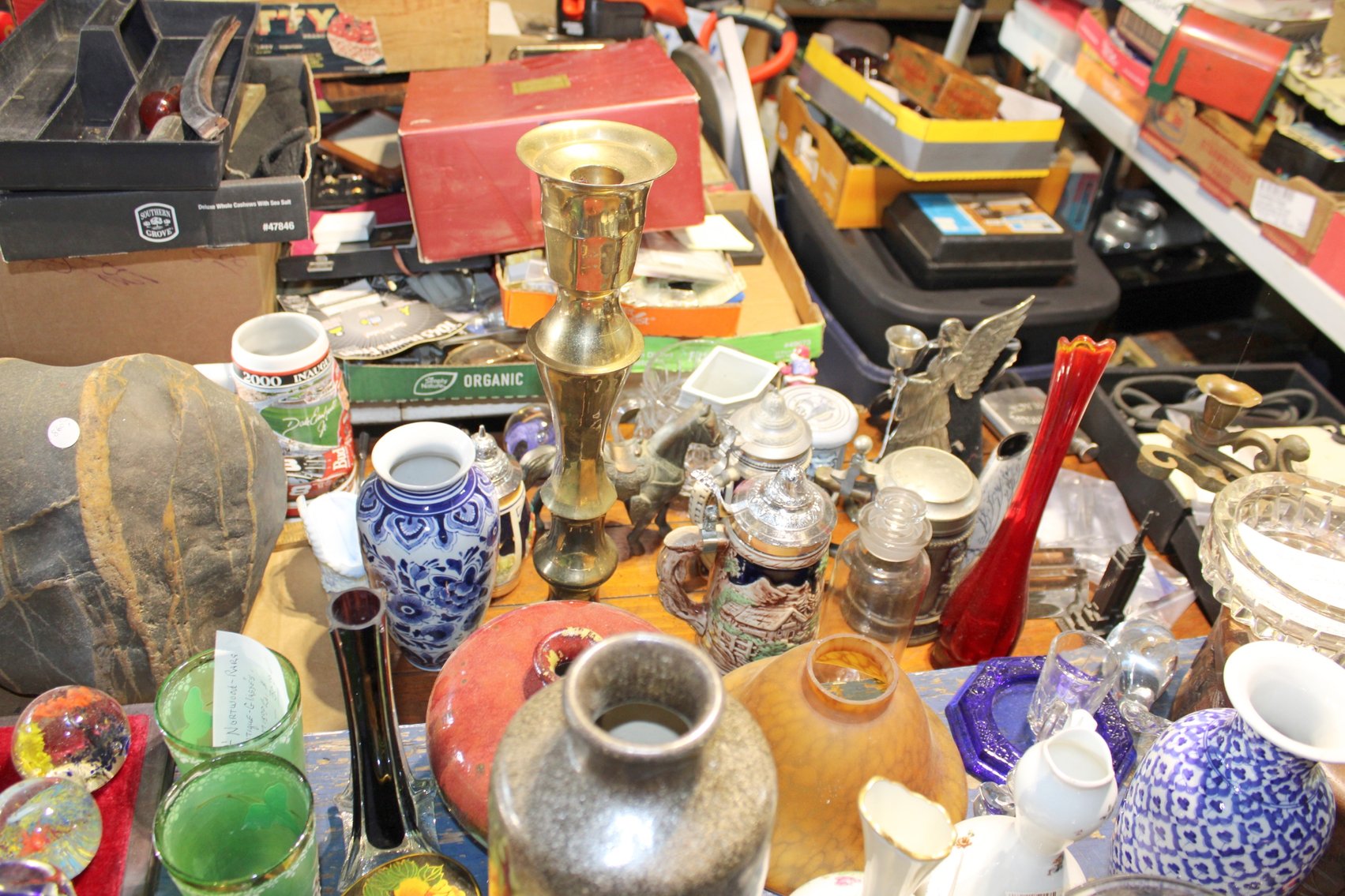 Image for HUGE COLLECTOR'S AUCTION