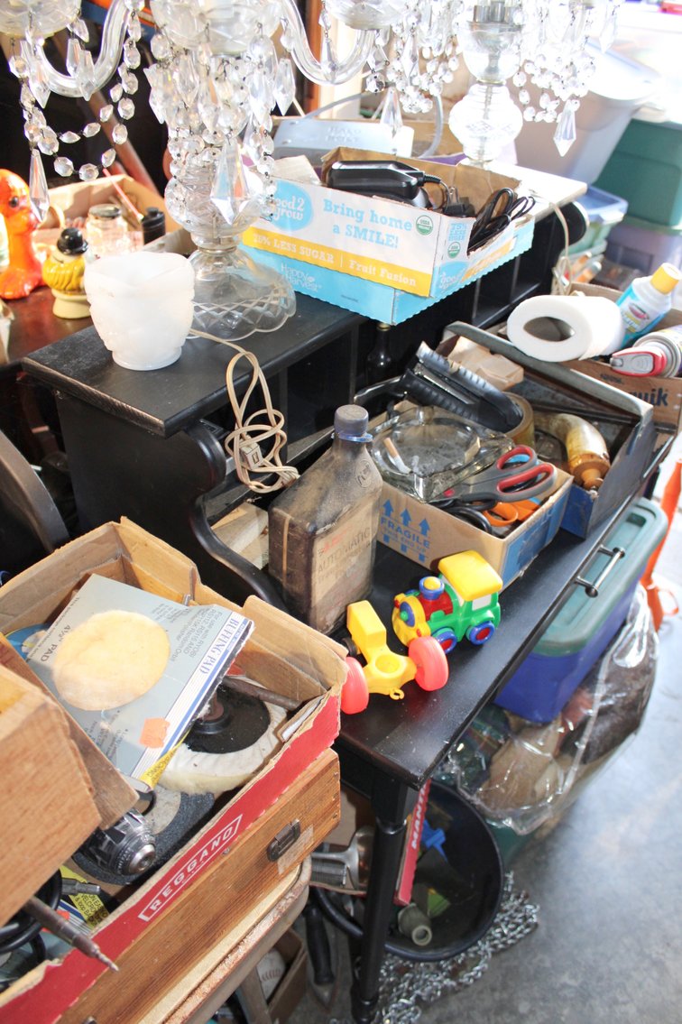 Image for HUGE COLLECTOR'S AUCTION