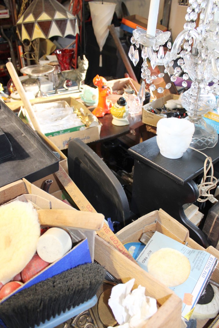 Image for HUGE COLLECTOR'S AUCTION