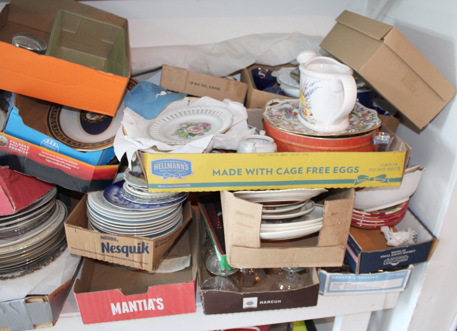 Image for HUGE COLLECTOR'S AUCTION