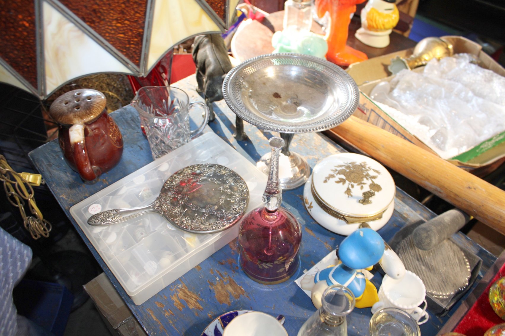 Image for HUGE COLLECTOR'S AUCTION