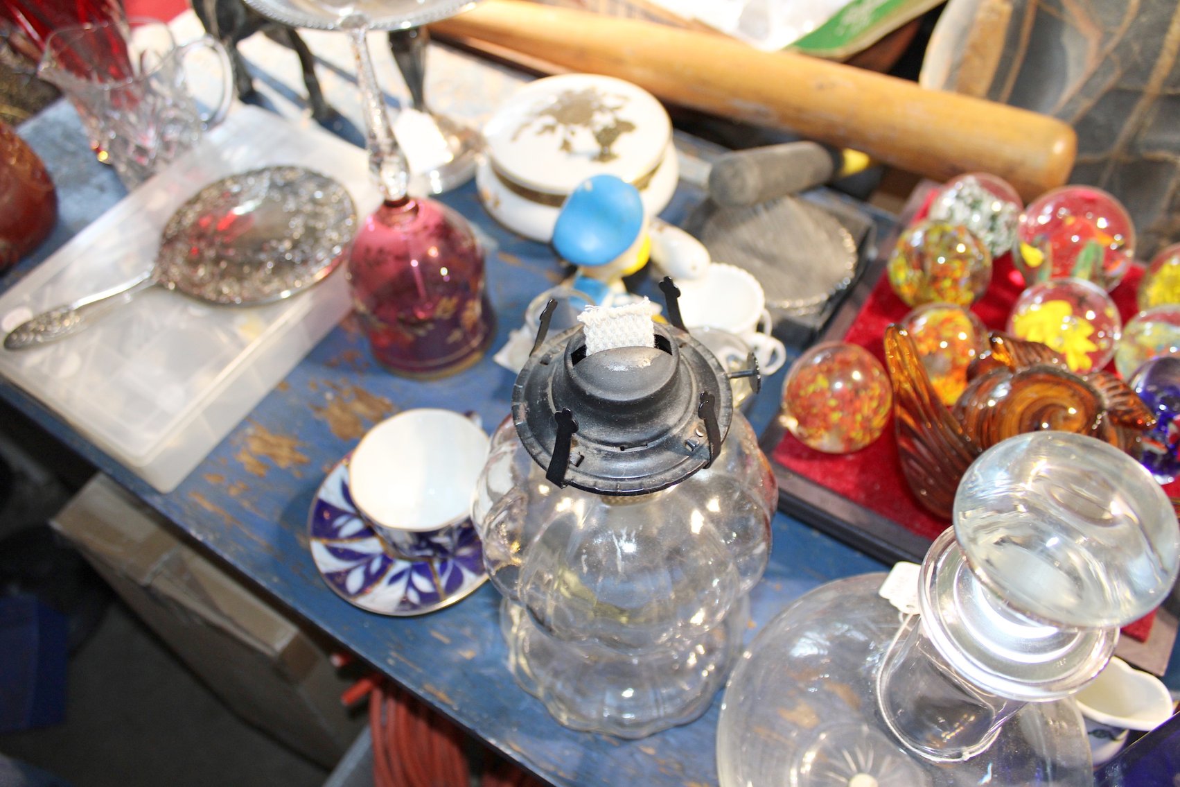 Image for HUGE COLLECTOR'S AUCTION