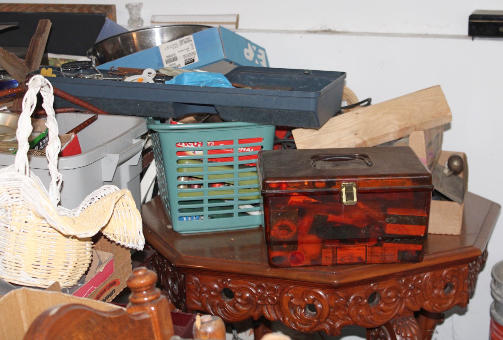 Image for HUGE COLLECTOR'S AUCTION