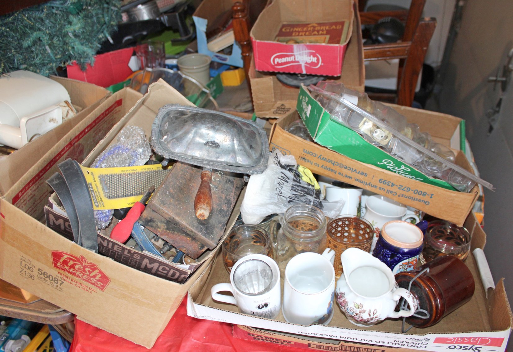 Image for HUGE COLLECTOR'S AUCTION