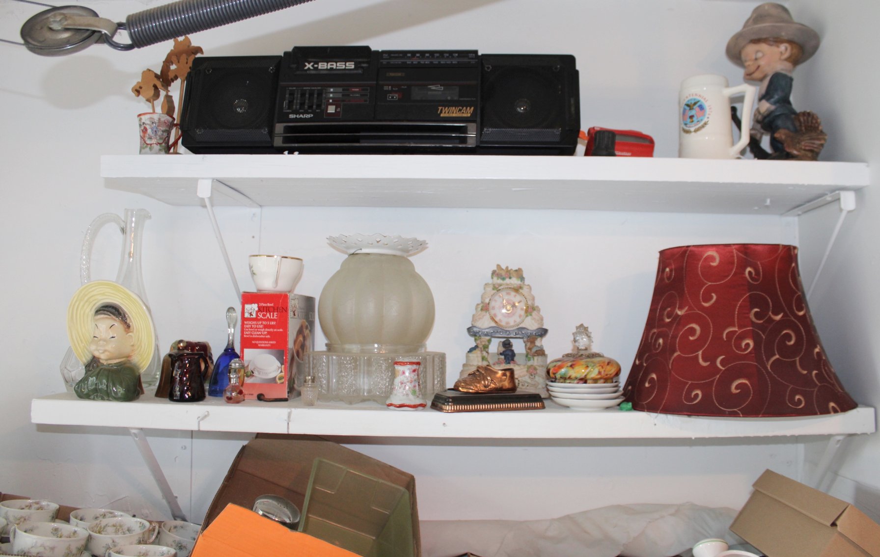 Image for HUGE COLLECTOR'S AUCTION