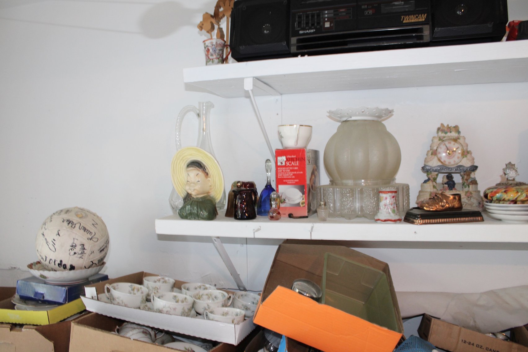 Image for HUGE COLLECTOR'S AUCTION