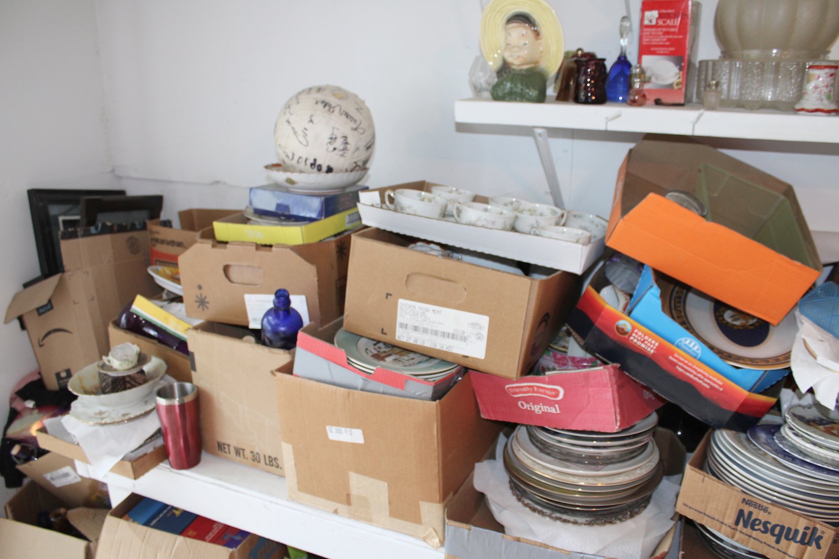 Image for HUGE COLLECTOR'S AUCTION