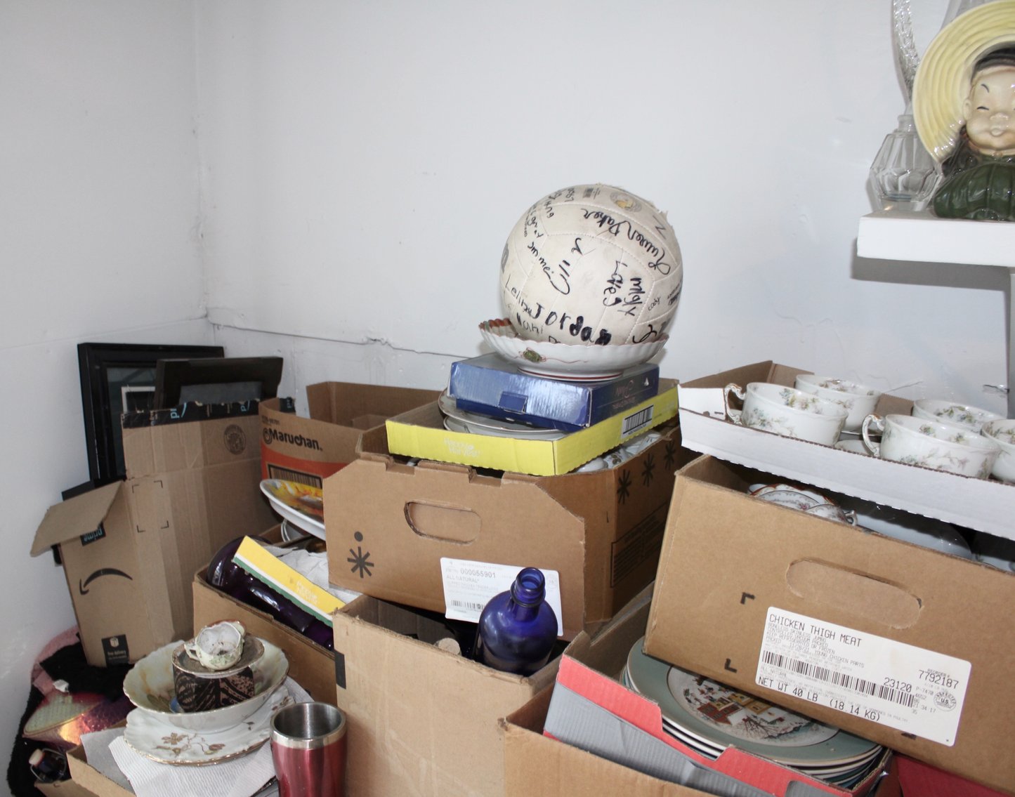 Image for HUGE COLLECTOR'S AUCTION