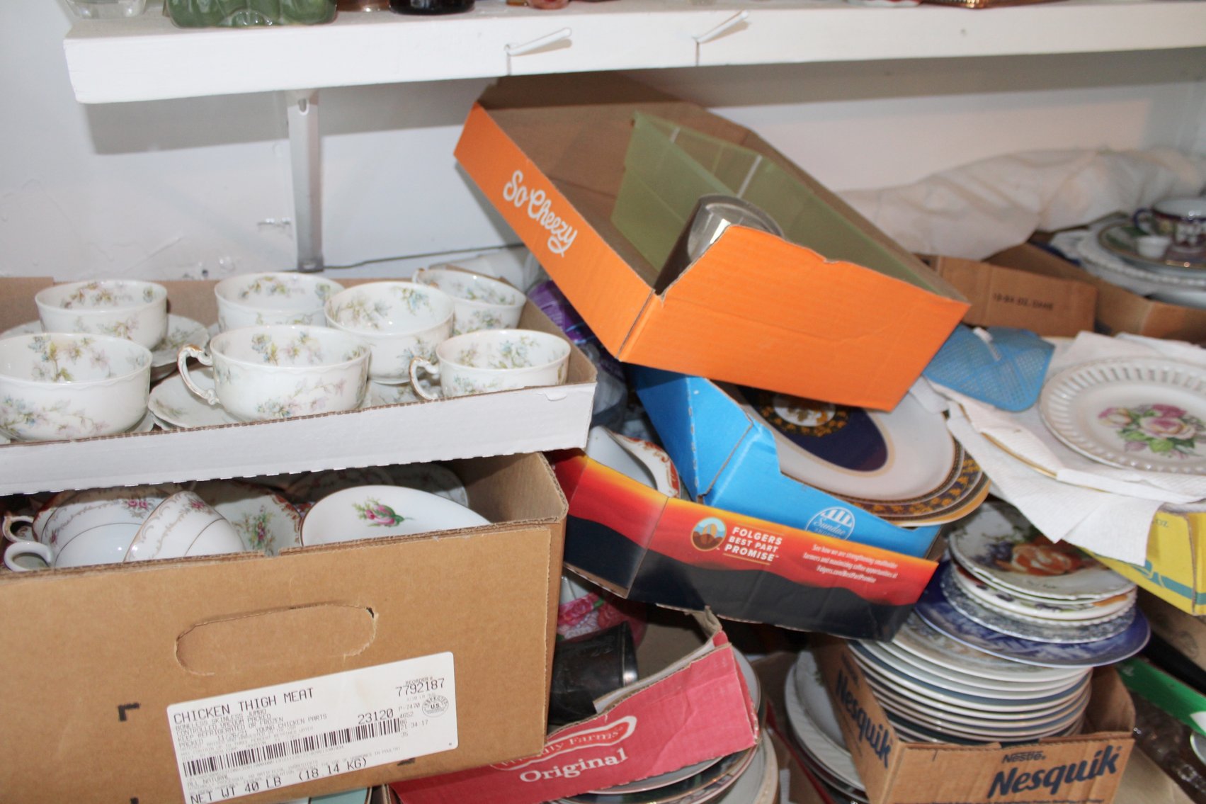 Image for HUGE COLLECTOR'S AUCTION