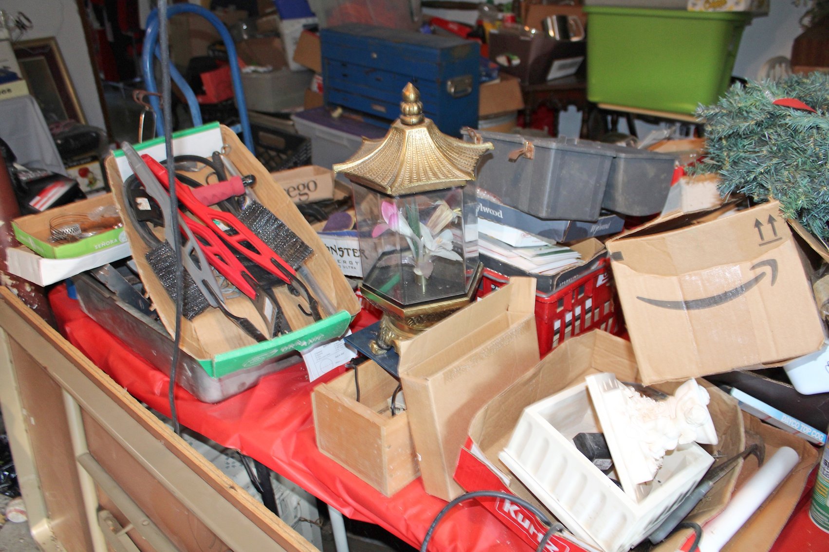 Image for HUGE COLLECTOR'S AUCTION