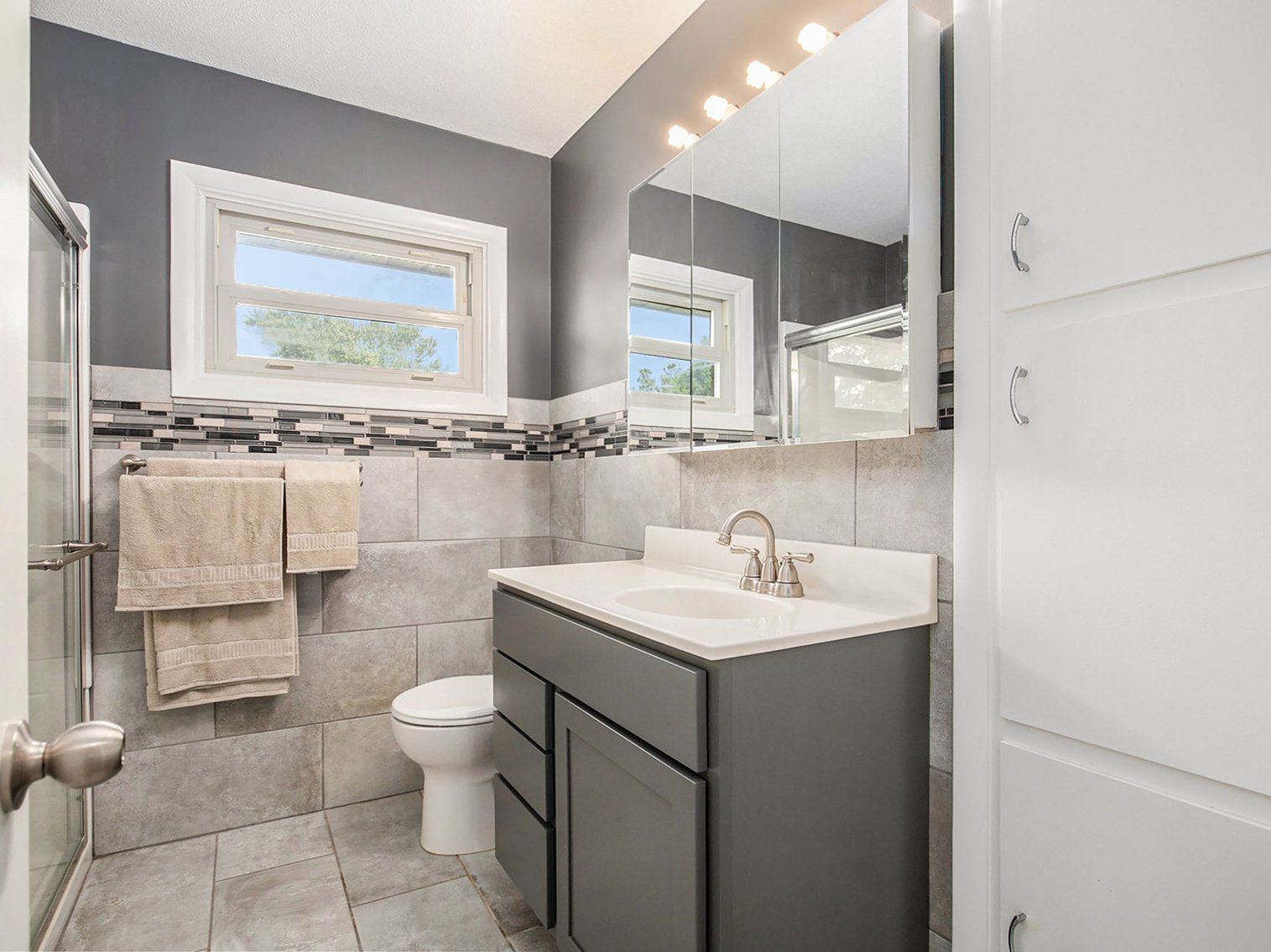 Image for REAL ESTATE & PERSONAL PROPERTY AUCTION